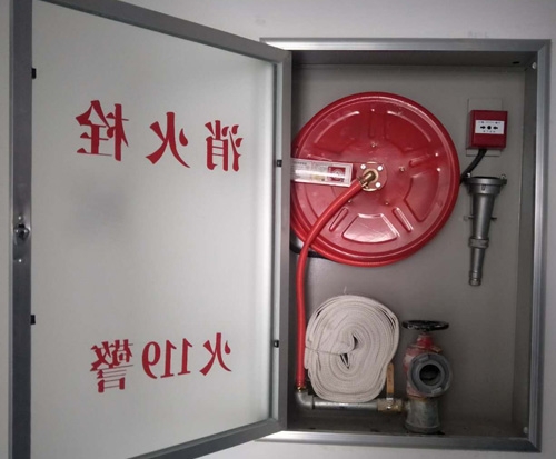 北京消火栓箱